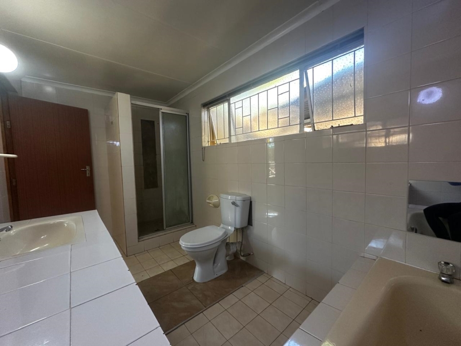 3 Bedroom Property for Sale in Dan Pienaar Free State